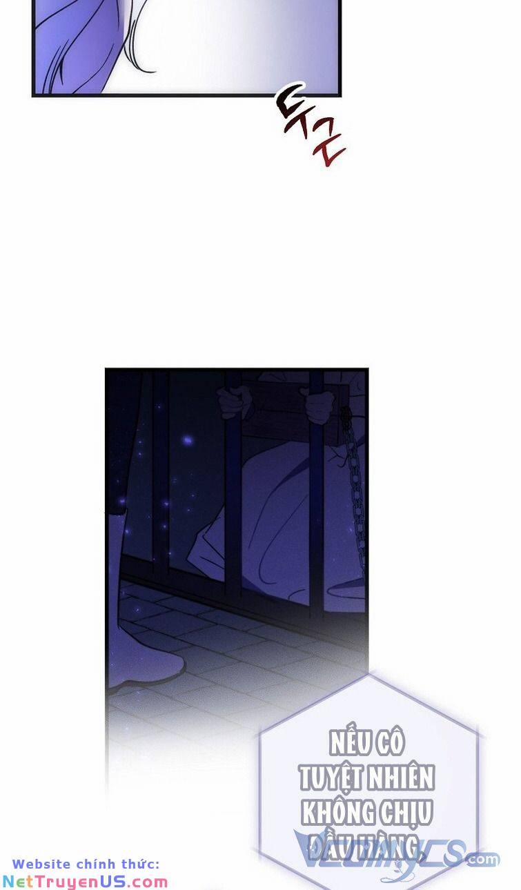 Ác Quỷ Nuôi Dưỡng Tiểu Thư 8 trang 16