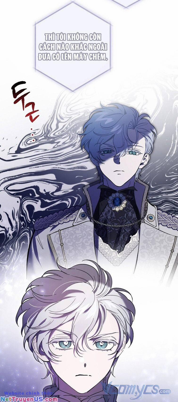 Ác Quỷ Nuôi Dưỡng Tiểu Thư 8 trang 17