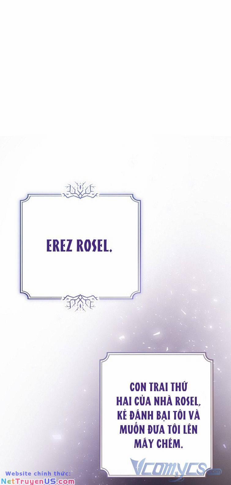 Ác Quỷ Nuôi Dưỡng Tiểu Thư 8 trang 20