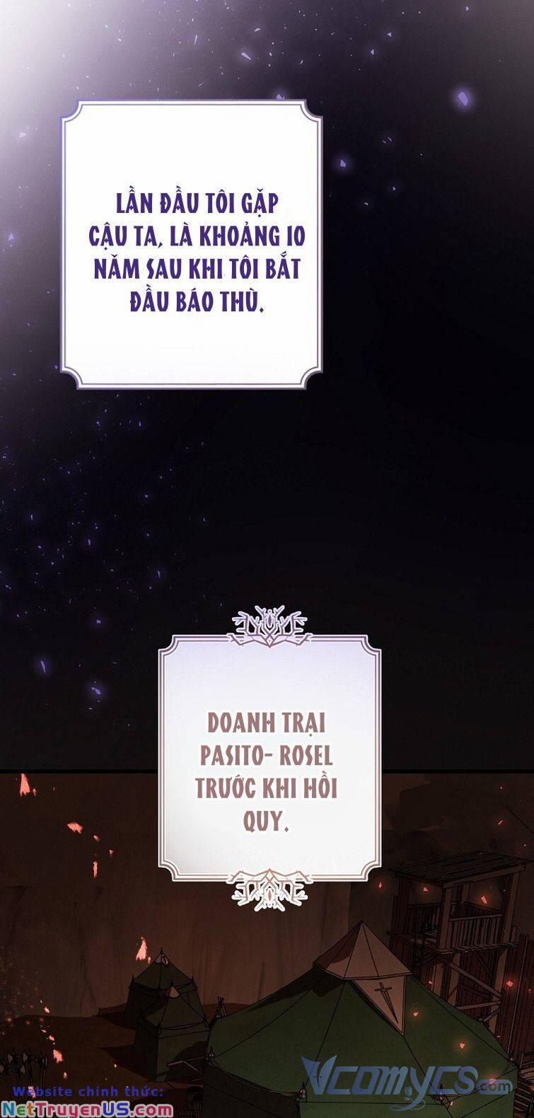 Ác Quỷ Nuôi Dưỡng Tiểu Thư 8 trang 21