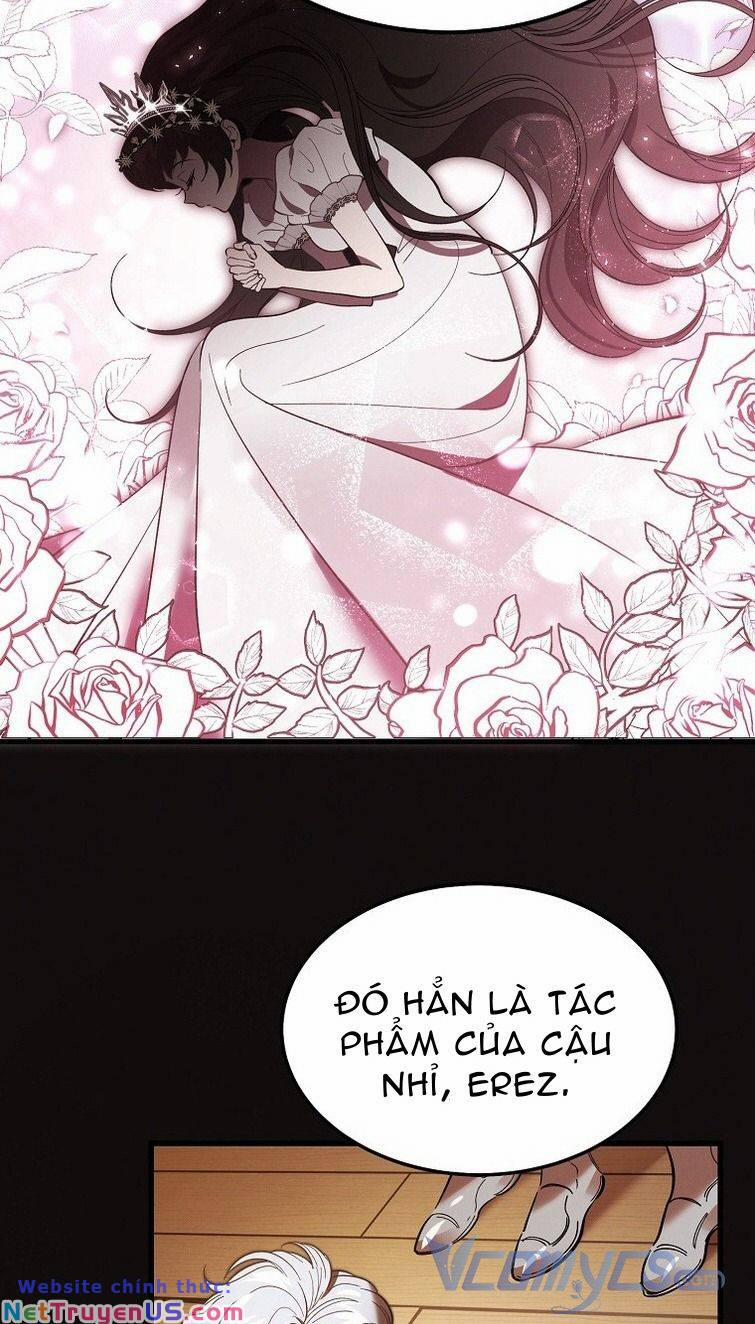 Ác Quỷ Nuôi Dưỡng Tiểu Thư 8 trang 25