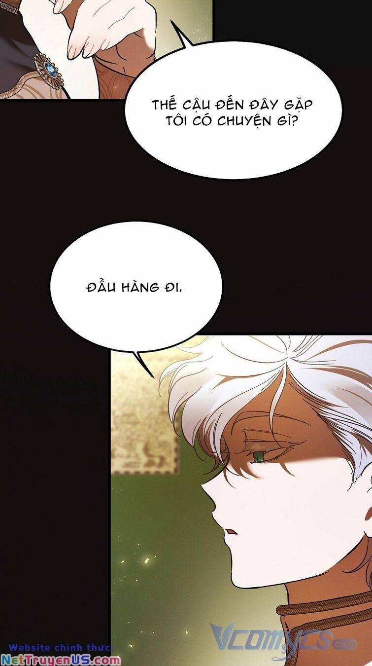 Ác Quỷ Nuôi Dưỡng Tiểu Thư 8 trang 27