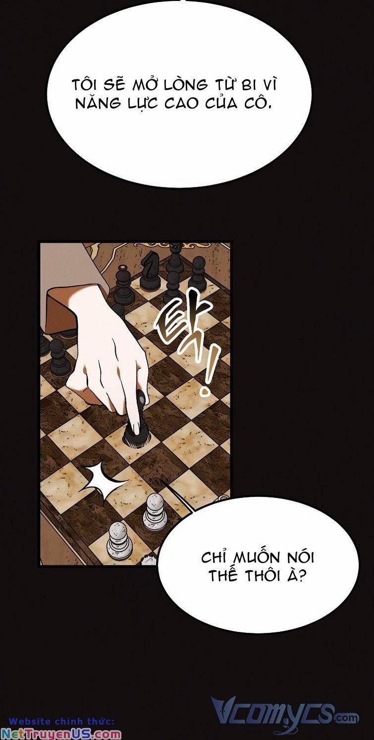 Ác Quỷ Nuôi Dưỡng Tiểu Thư 8 trang 29