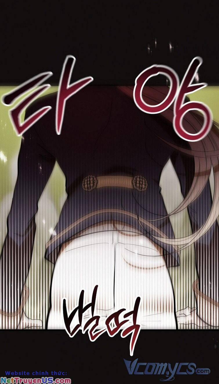 Ác Quỷ Nuôi Dưỡng Tiểu Thư 8 trang 30