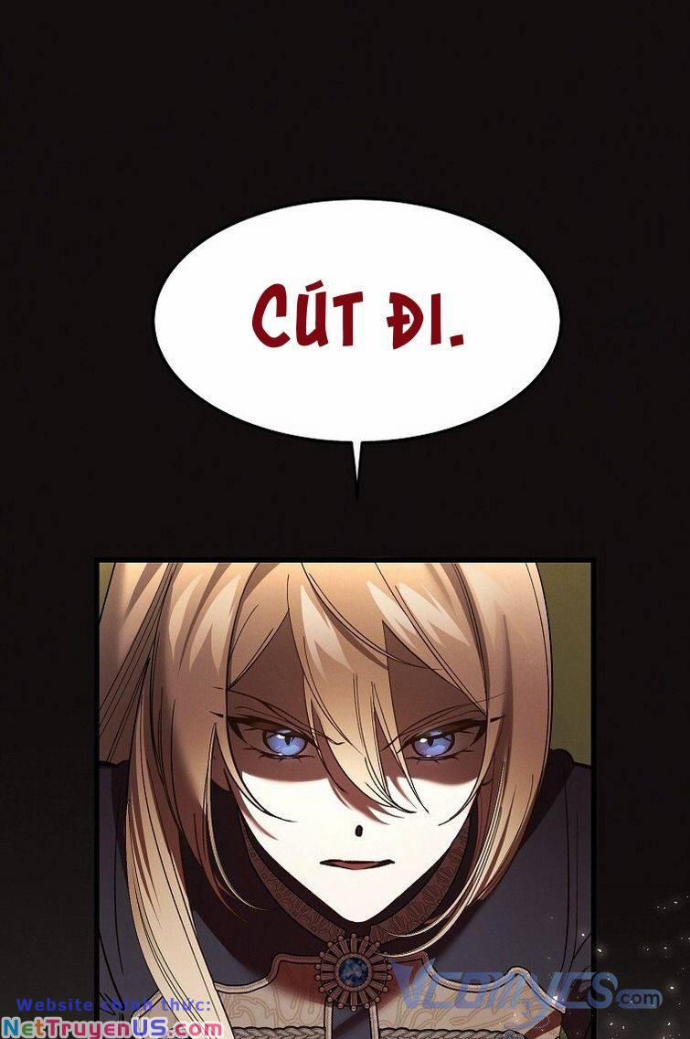 Ác Quỷ Nuôi Dưỡng Tiểu Thư 8 trang 31