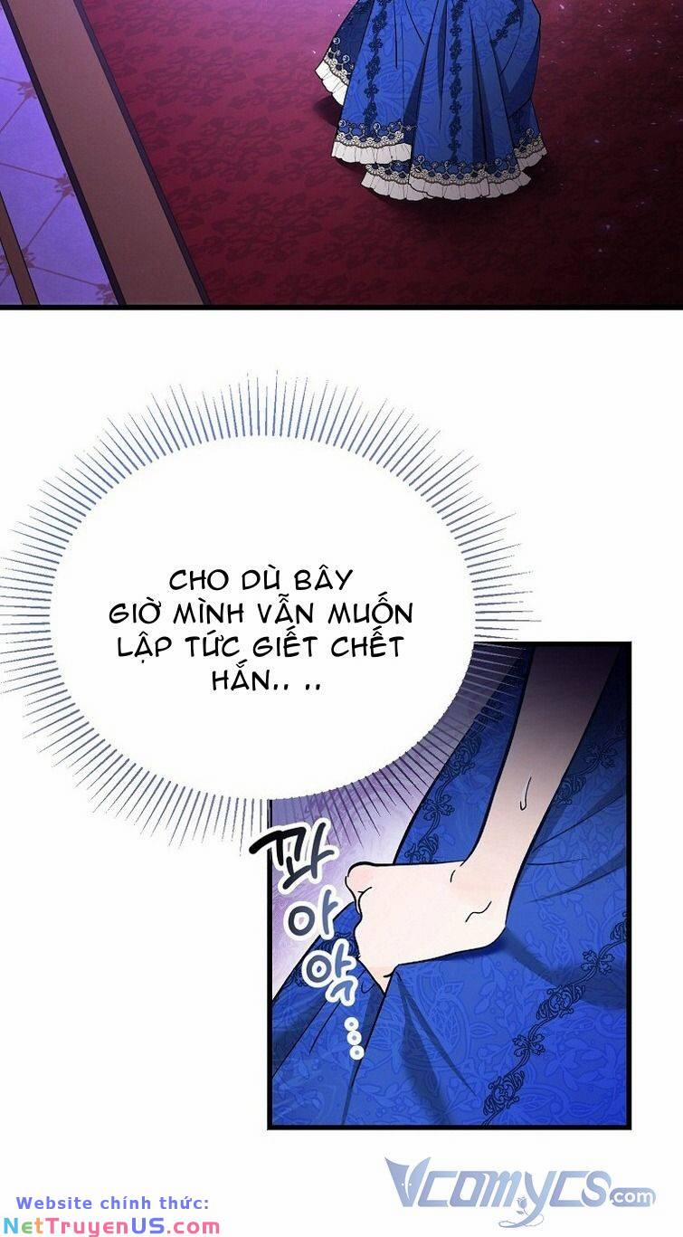 Ác Quỷ Nuôi Dưỡng Tiểu Thư 8 trang 34