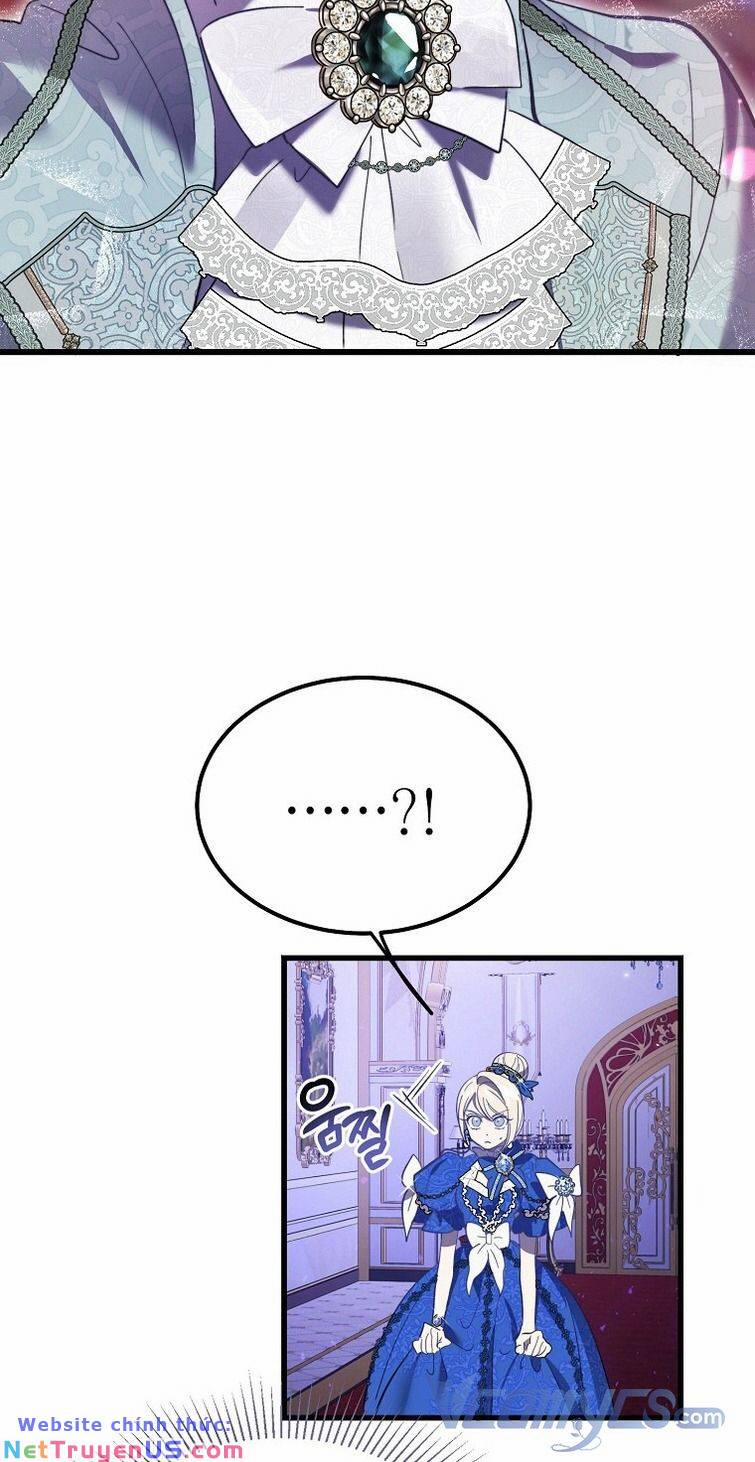 Ác Quỷ Nuôi Dưỡng Tiểu Thư 8 trang 36