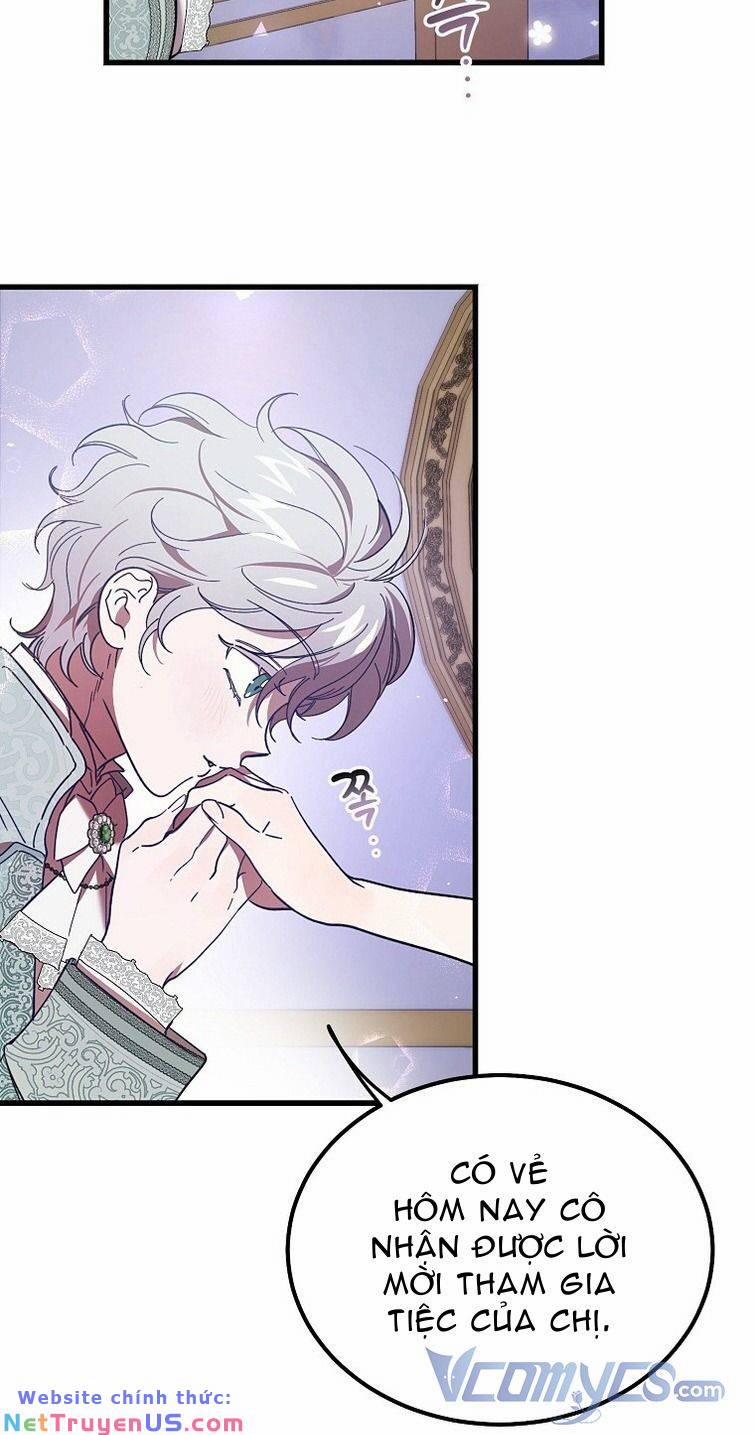 Ác Quỷ Nuôi Dưỡng Tiểu Thư 8 trang 41