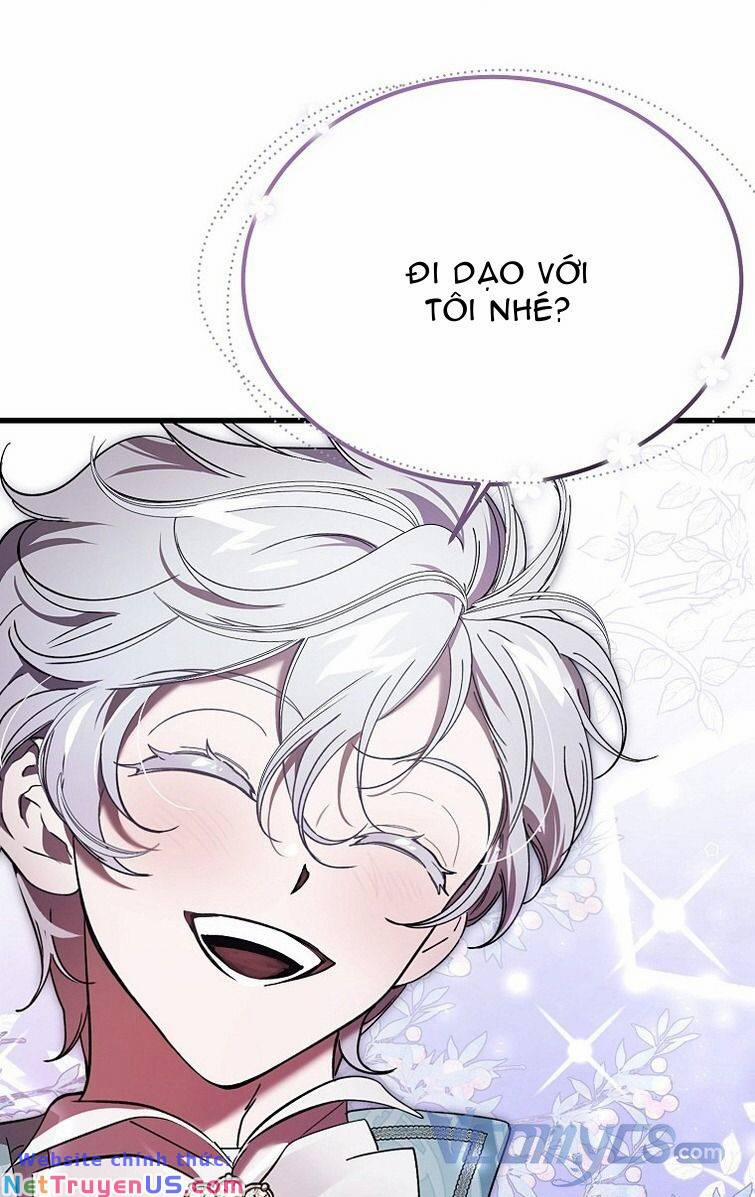 Ác Quỷ Nuôi Dưỡng Tiểu Thư 8 trang 43