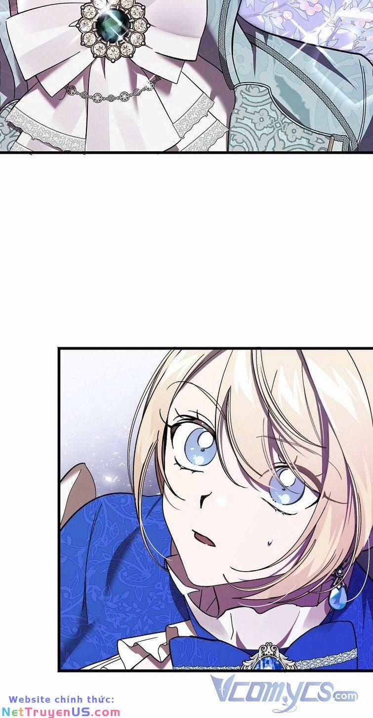 Ác Quỷ Nuôi Dưỡng Tiểu Thư 8 trang 44