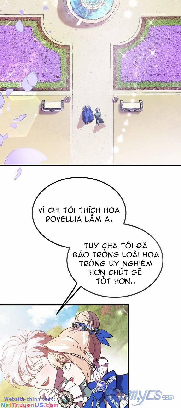 Ác Quỷ Nuôi Dưỡng Tiểu Thư 8 trang 49