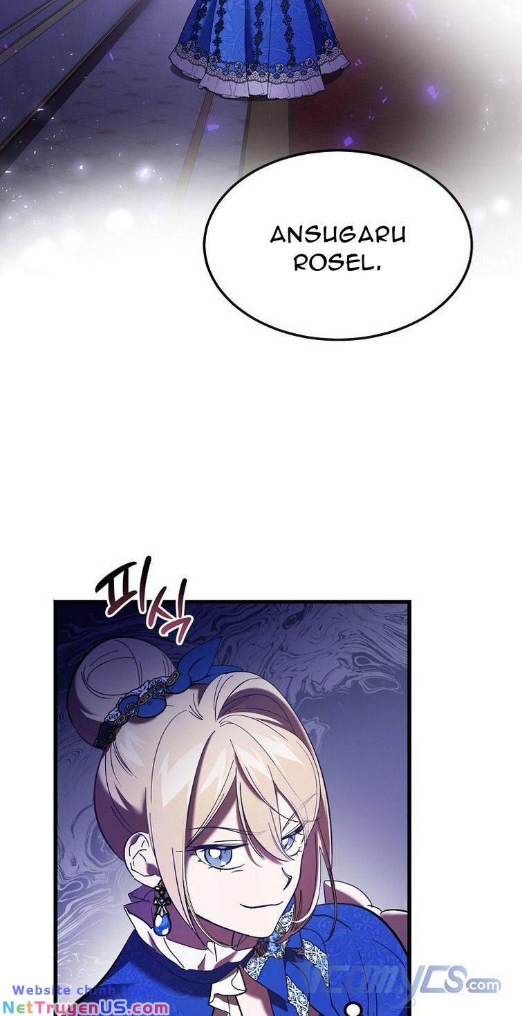 Ác Quỷ Nuôi Dưỡng Tiểu Thư 8 trang 5