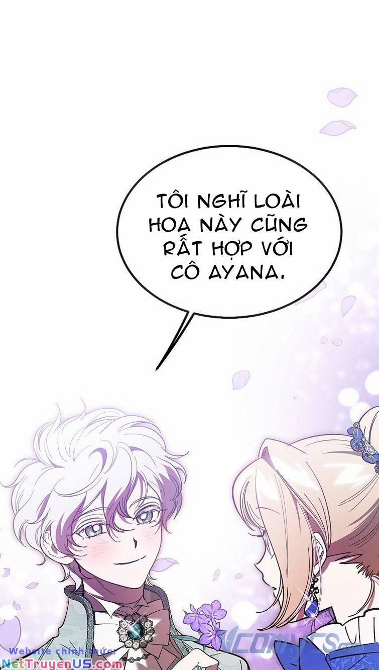 Ác Quỷ Nuôi Dưỡng Tiểu Thư 8 trang 51