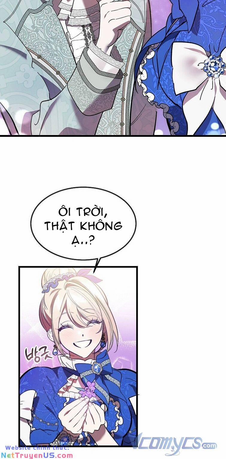 Ác Quỷ Nuôi Dưỡng Tiểu Thư 8 trang 52