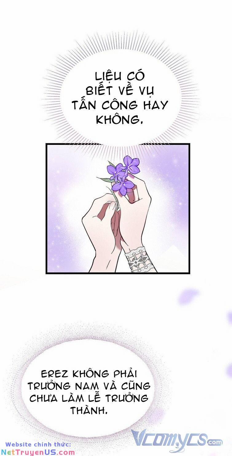 Ác Quỷ Nuôi Dưỡng Tiểu Thư 8 trang 54