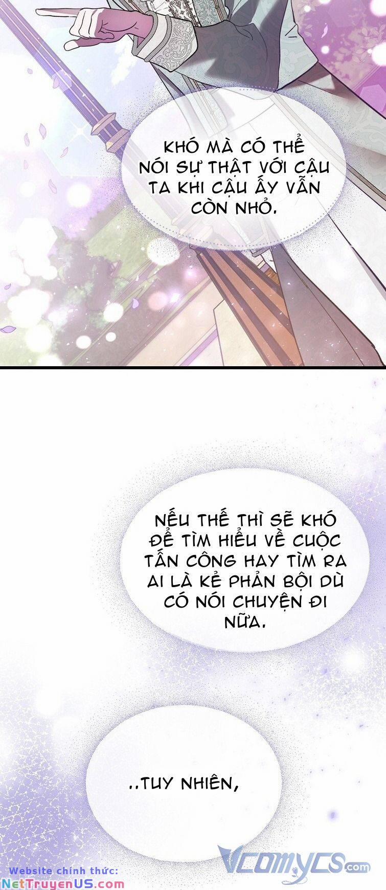 Ác Quỷ Nuôi Dưỡng Tiểu Thư 8 trang 56