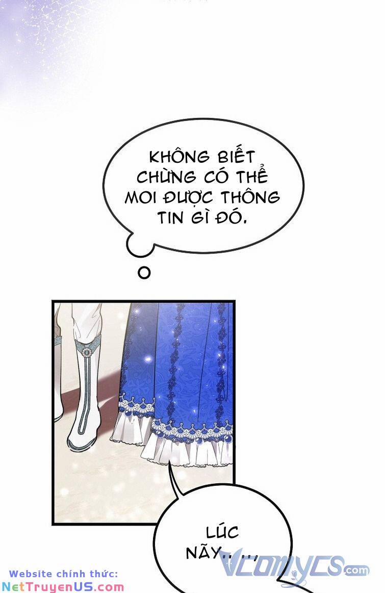 Ác Quỷ Nuôi Dưỡng Tiểu Thư 8 trang 57