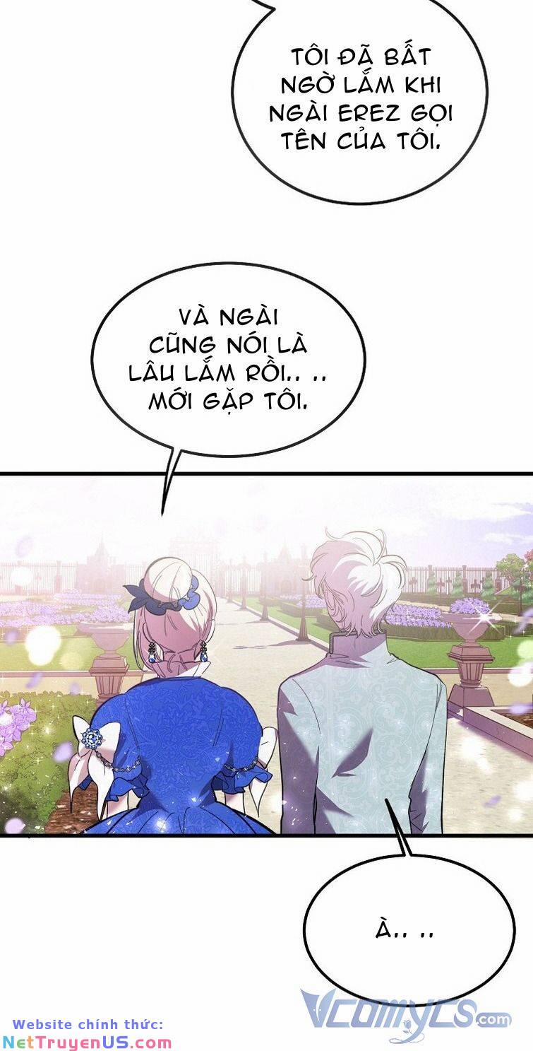 Ác Quỷ Nuôi Dưỡng Tiểu Thư 8 trang 58