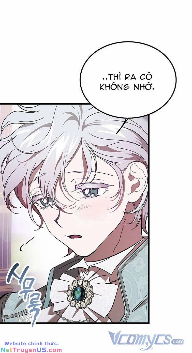 Ác Quỷ Nuôi Dưỡng Tiểu Thư 8 trang 59