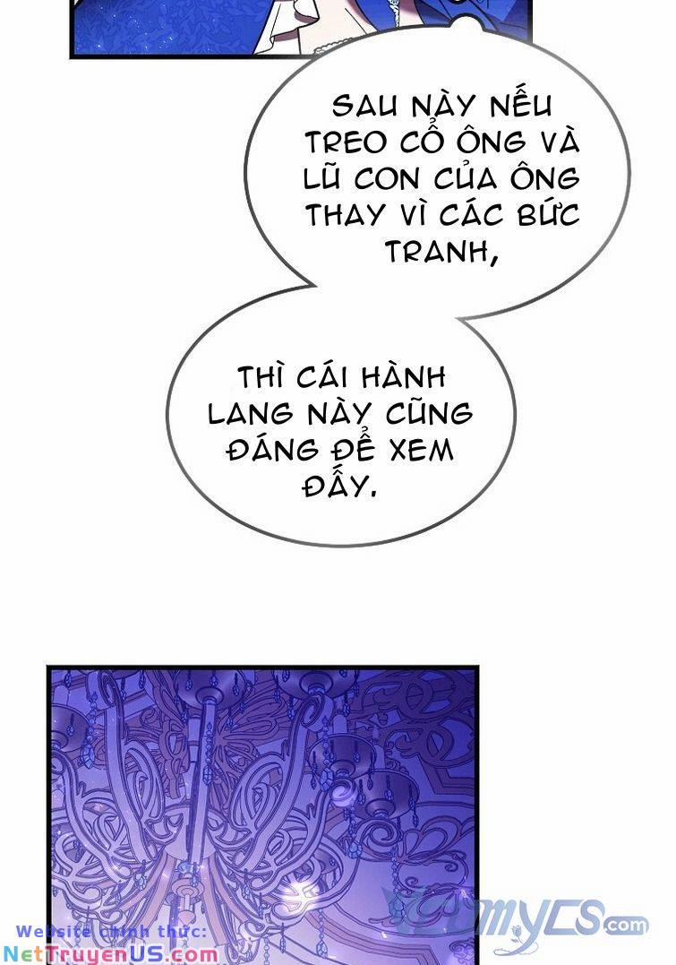 Ác Quỷ Nuôi Dưỡng Tiểu Thư 8 trang 6