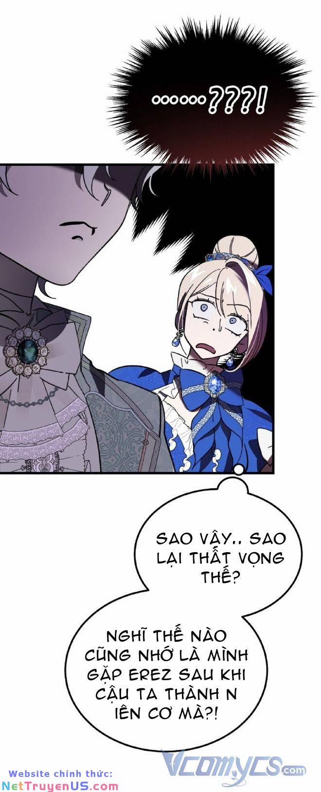 Ác Quỷ Nuôi Dưỡng Tiểu Thư 8 trang 60