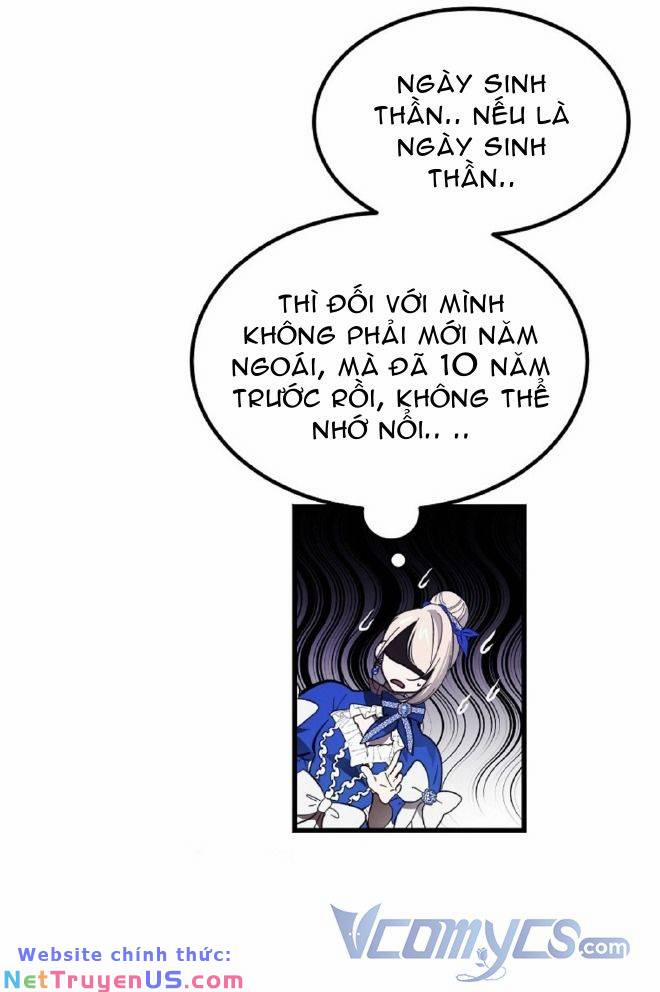 Ác Quỷ Nuôi Dưỡng Tiểu Thư 8 trang 62