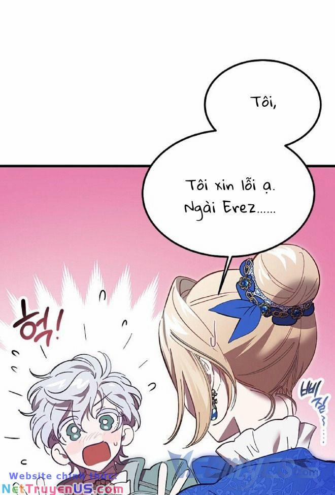 Ác Quỷ Nuôi Dưỡng Tiểu Thư 8 trang 63