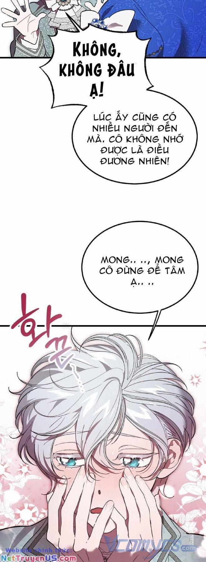 Ác Quỷ Nuôi Dưỡng Tiểu Thư 8 trang 64