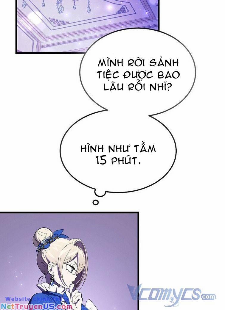 Ác Quỷ Nuôi Dưỡng Tiểu Thư 8 trang 7