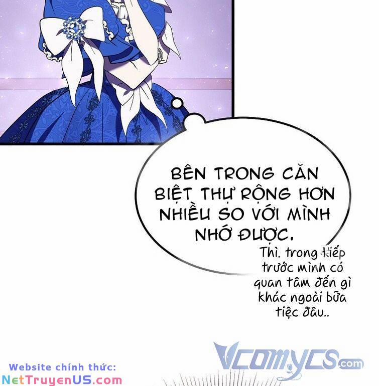 Ác Quỷ Nuôi Dưỡng Tiểu Thư 8 trang 8