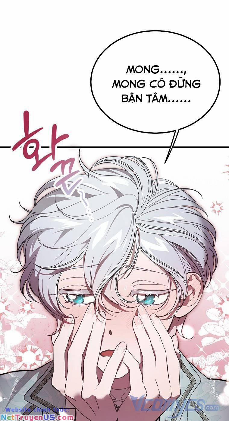 Ác Quỷ Nuôi Dưỡng Tiểu Thư 9 trang 1