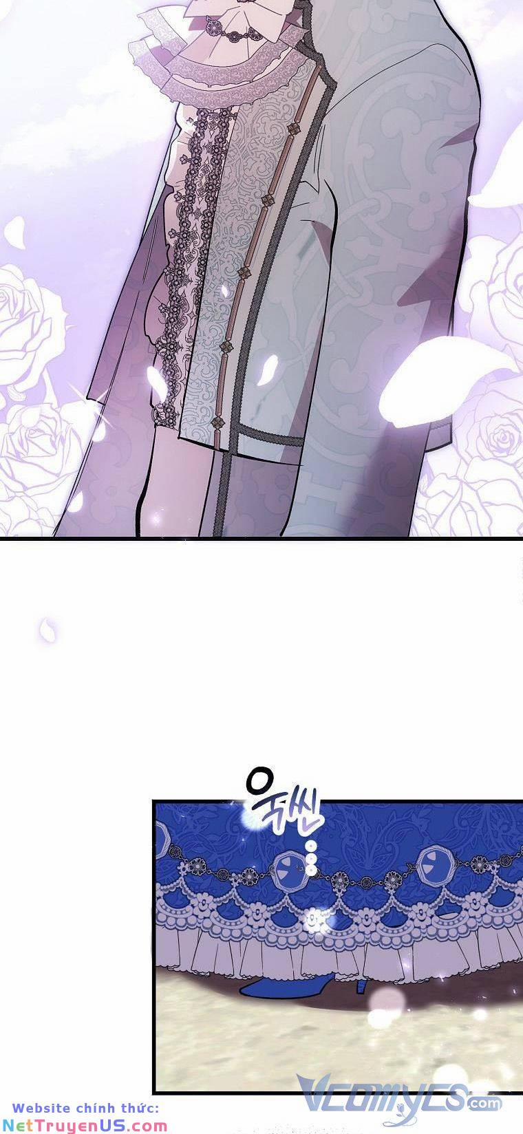 Ác Quỷ Nuôi Dưỡng Tiểu Thư 9 trang 16