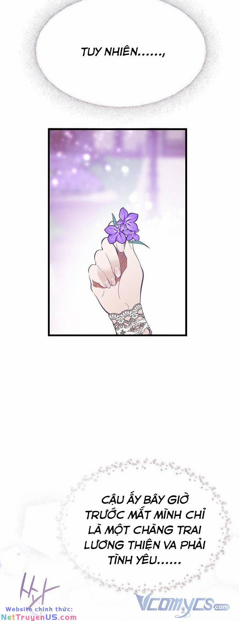 Ác Quỷ Nuôi Dưỡng Tiểu Thư 9 trang 19