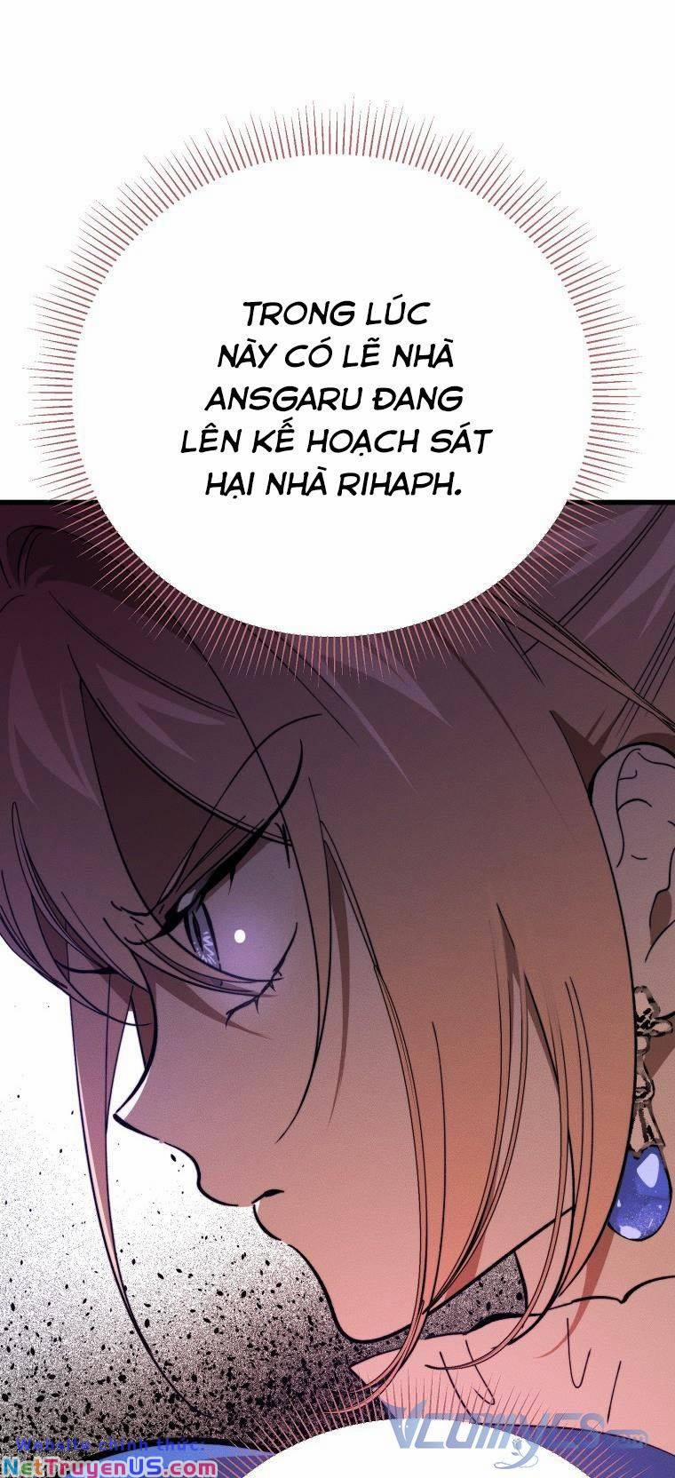 Ác Quỷ Nuôi Dưỡng Tiểu Thư 9 trang 22