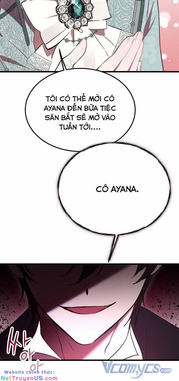 Ác Quỷ Nuôi Dưỡng Tiểu Thư 9 trang 25