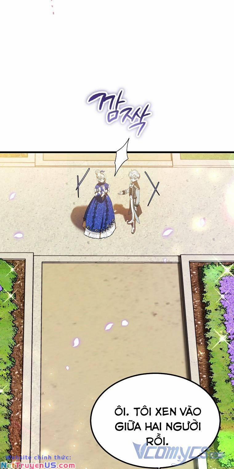 Ác Quỷ Nuôi Dưỡng Tiểu Thư 9 trang 26