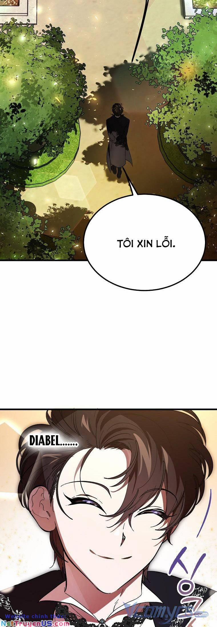 Ác Quỷ Nuôi Dưỡng Tiểu Thư 9 trang 27