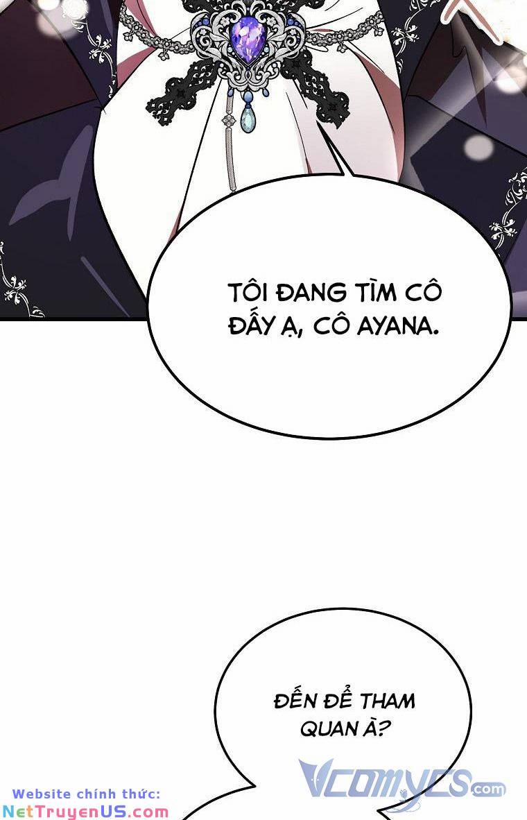 Ác Quỷ Nuôi Dưỡng Tiểu Thư 9 trang 28