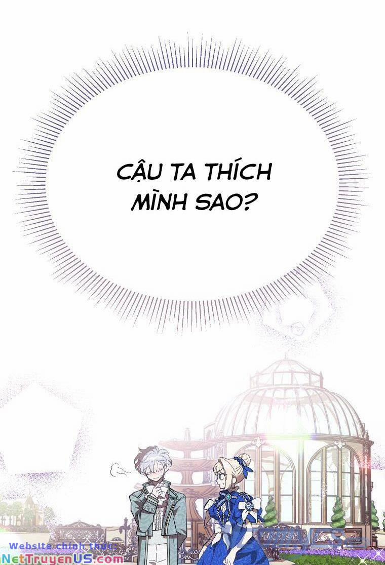 Ác Quỷ Nuôi Dưỡng Tiểu Thư 9 trang 3