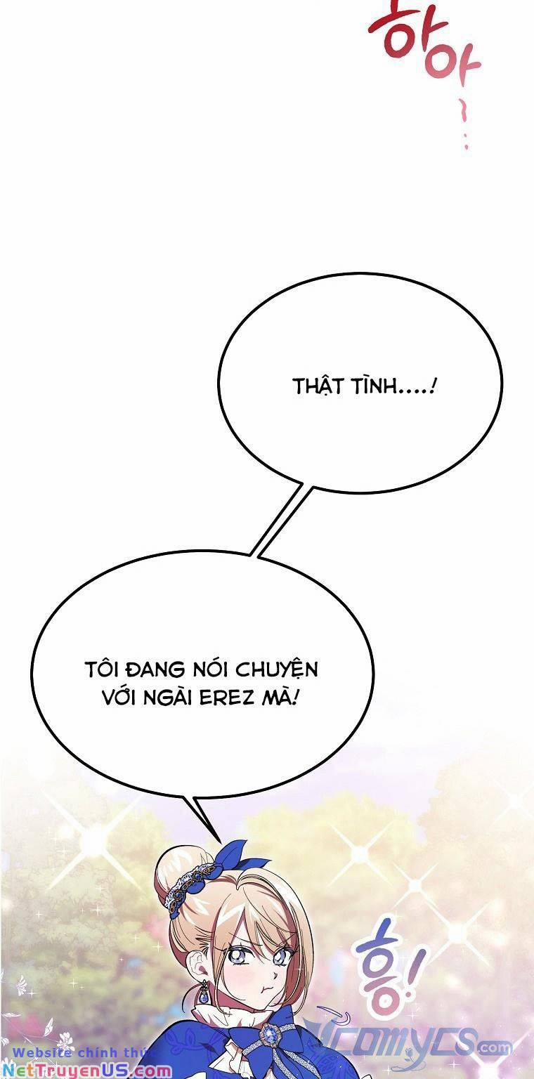 Ác Quỷ Nuôi Dưỡng Tiểu Thư 9 trang 30