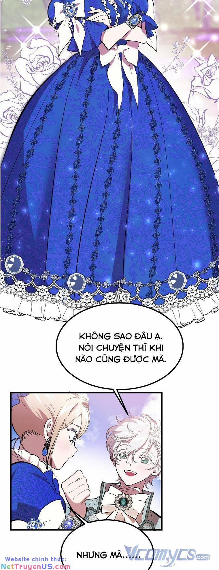 Ác Quỷ Nuôi Dưỡng Tiểu Thư 9 trang 31