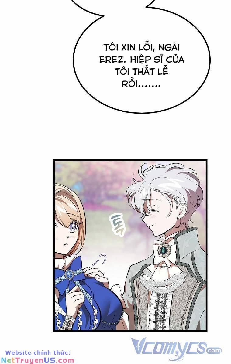 Ác Quỷ Nuôi Dưỡng Tiểu Thư 9 trang 32