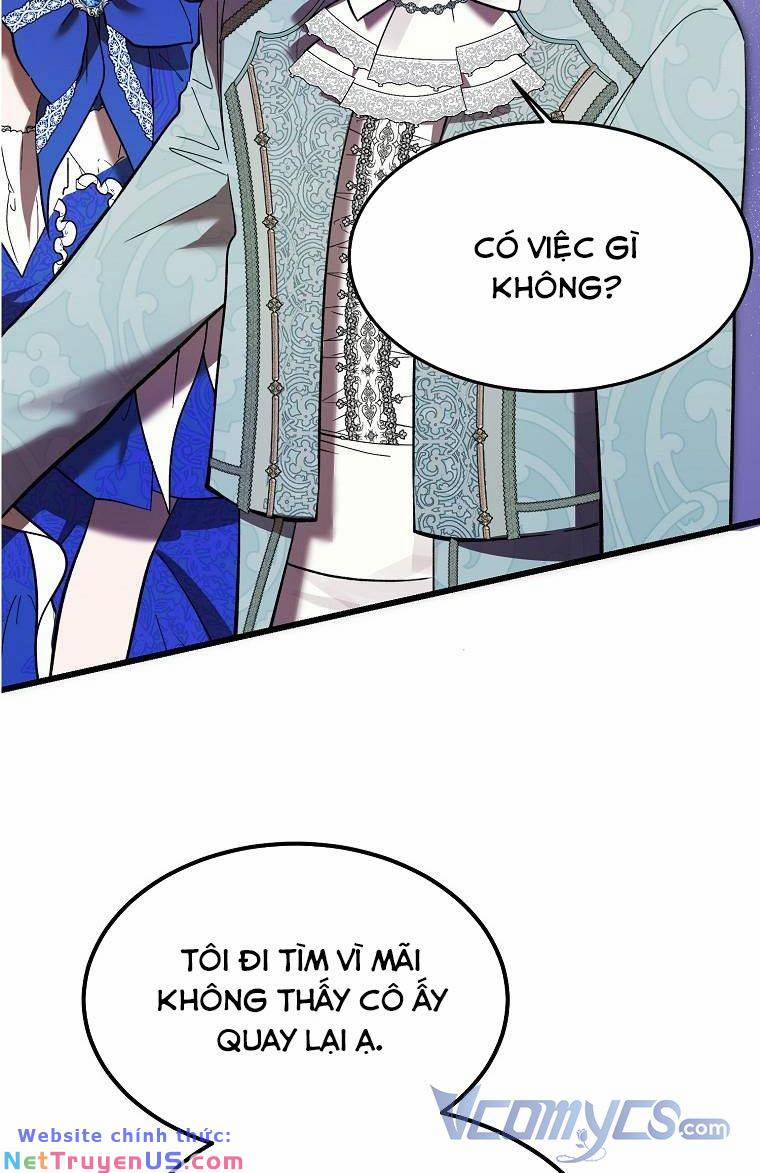 Ác Quỷ Nuôi Dưỡng Tiểu Thư 9 trang 34