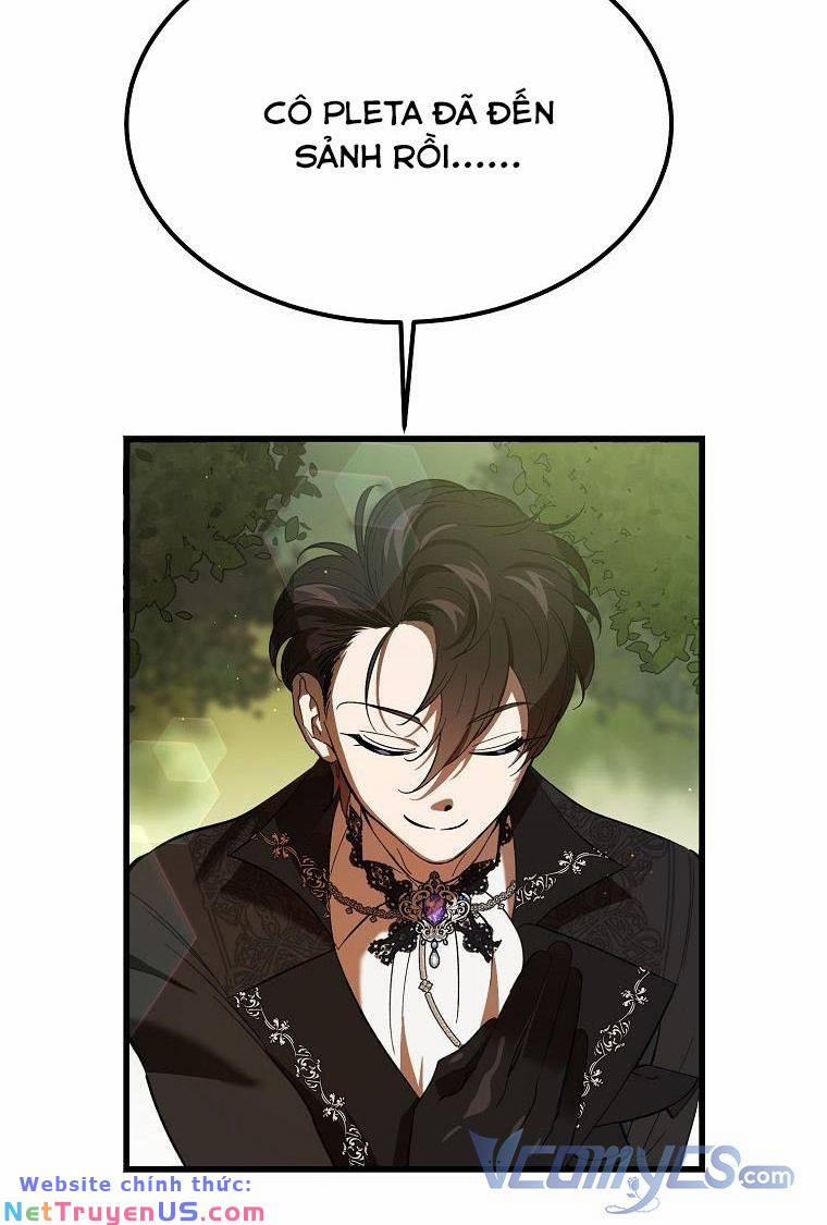 Ác Quỷ Nuôi Dưỡng Tiểu Thư 9 trang 35