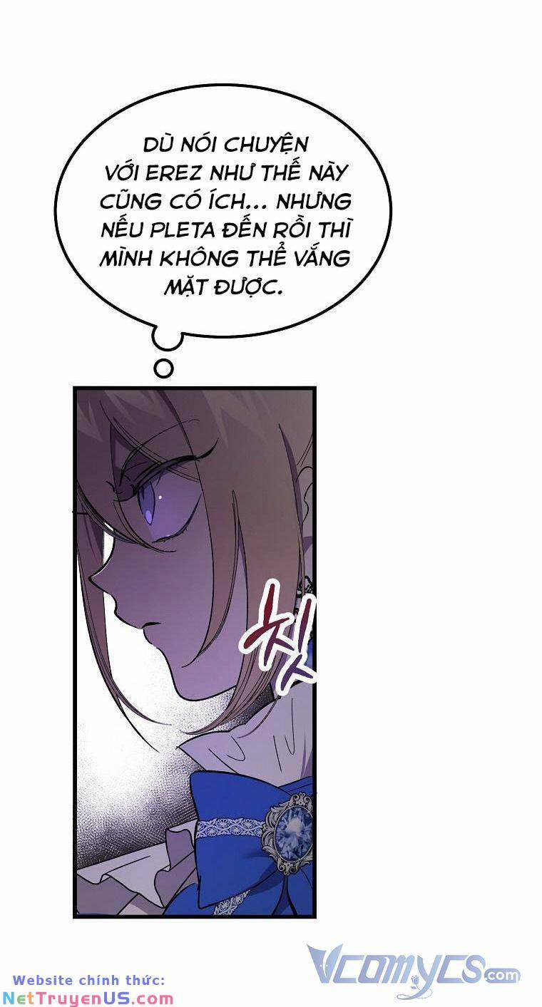 Ác Quỷ Nuôi Dưỡng Tiểu Thư 9 trang 36