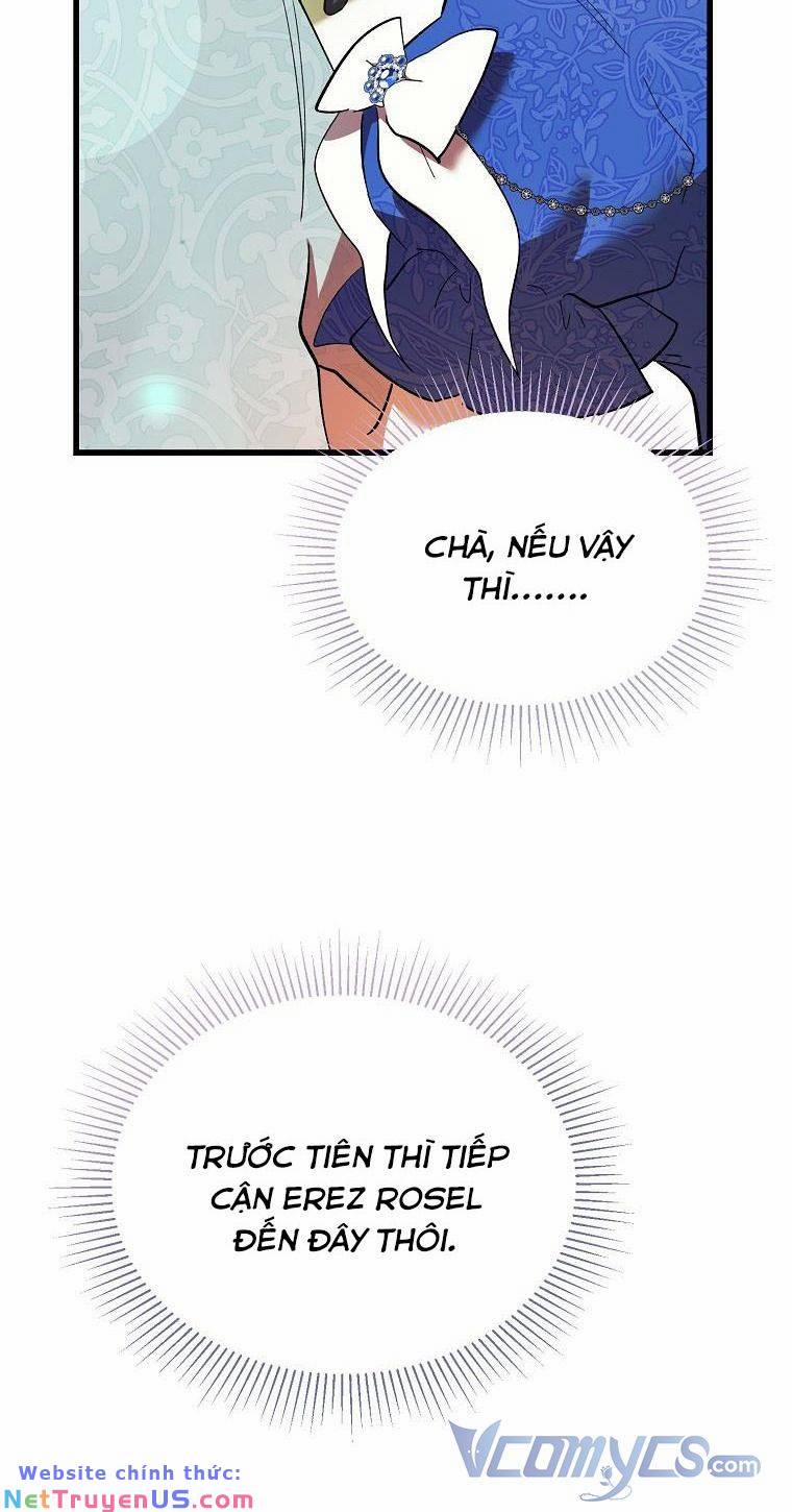 Ác Quỷ Nuôi Dưỡng Tiểu Thư 9 trang 38