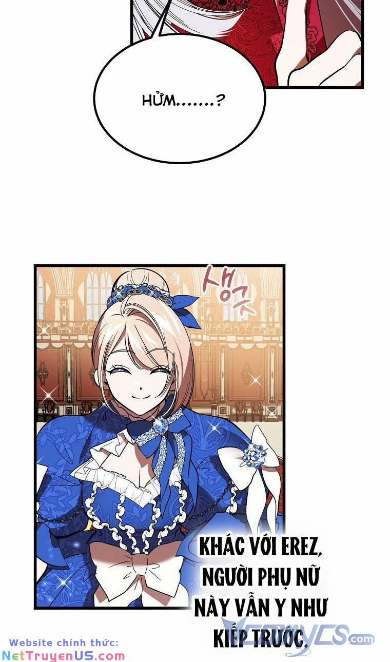 Ác Quỷ Nuôi Dưỡng Tiểu Thư 9 trang 43