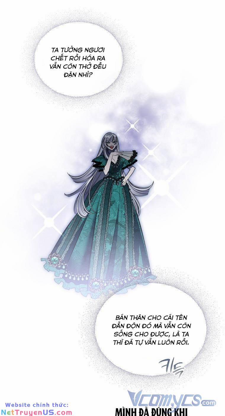 Ác Quỷ Nuôi Dưỡng Tiểu Thư 9 trang 44