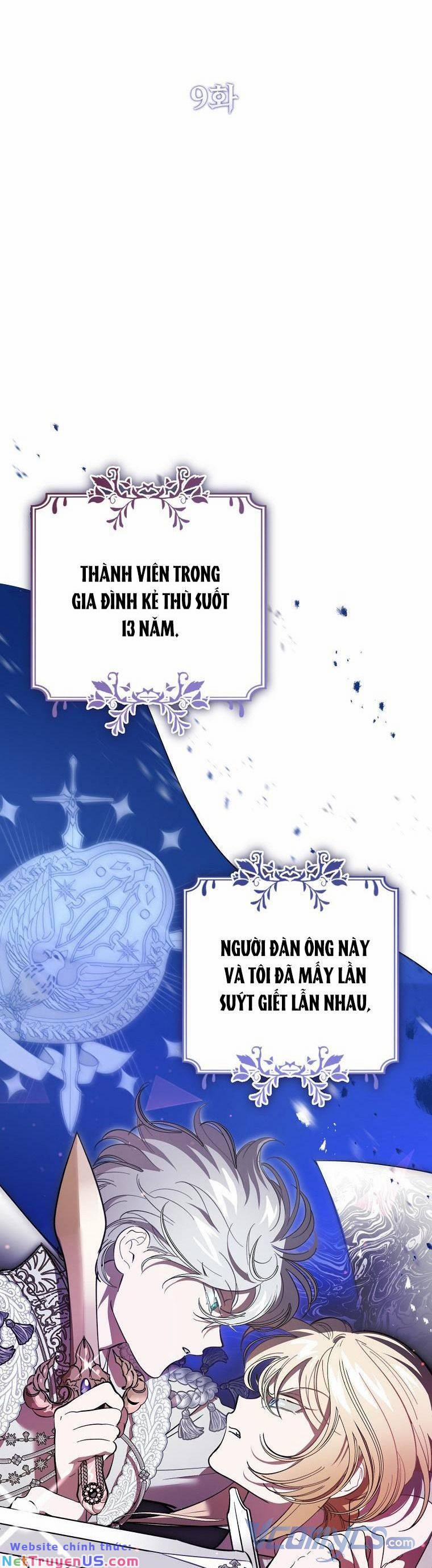 Ác Quỷ Nuôi Dưỡng Tiểu Thư 9 trang 5