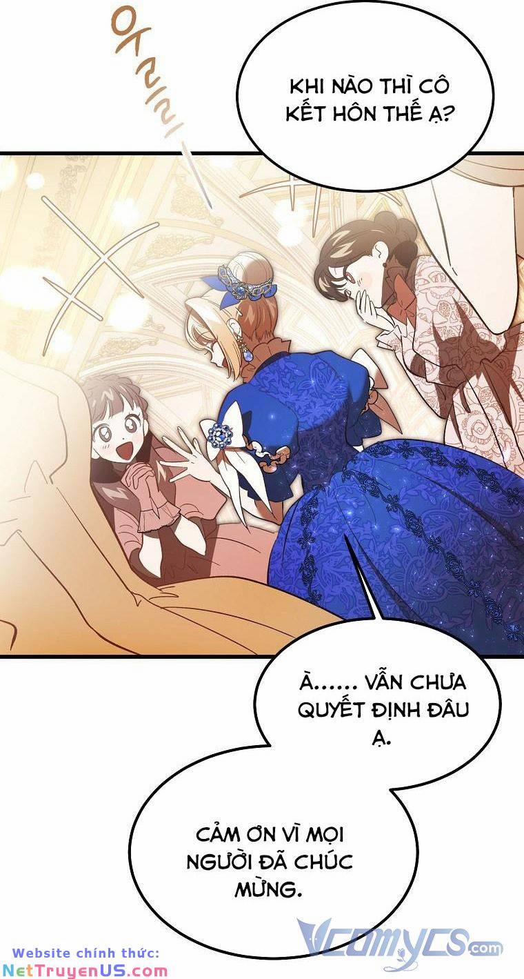 Ác Quỷ Nuôi Dưỡng Tiểu Thư 9 trang 50